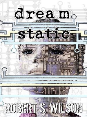 cover image of Dream Static